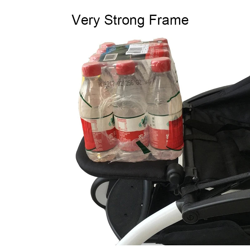 Extendable Footboard for Babyzen YOYO Strollers