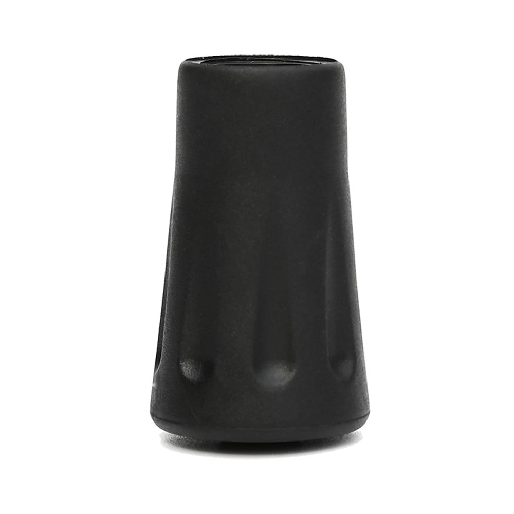 Trekking Pole Rubber Tip Covers, 5-Piece Set