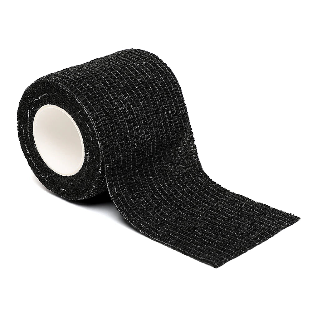 4.8m Self-Adhesive Elastic Bandage, 18 Colors