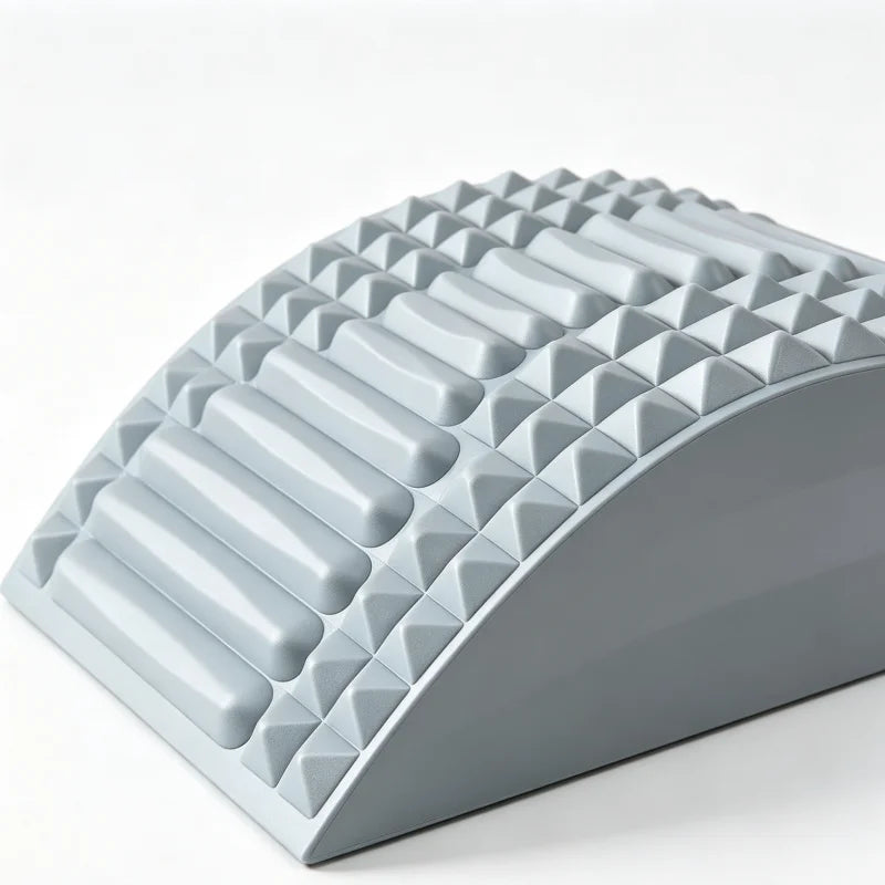 Lumbar Support Pillow for Home Relaxation
