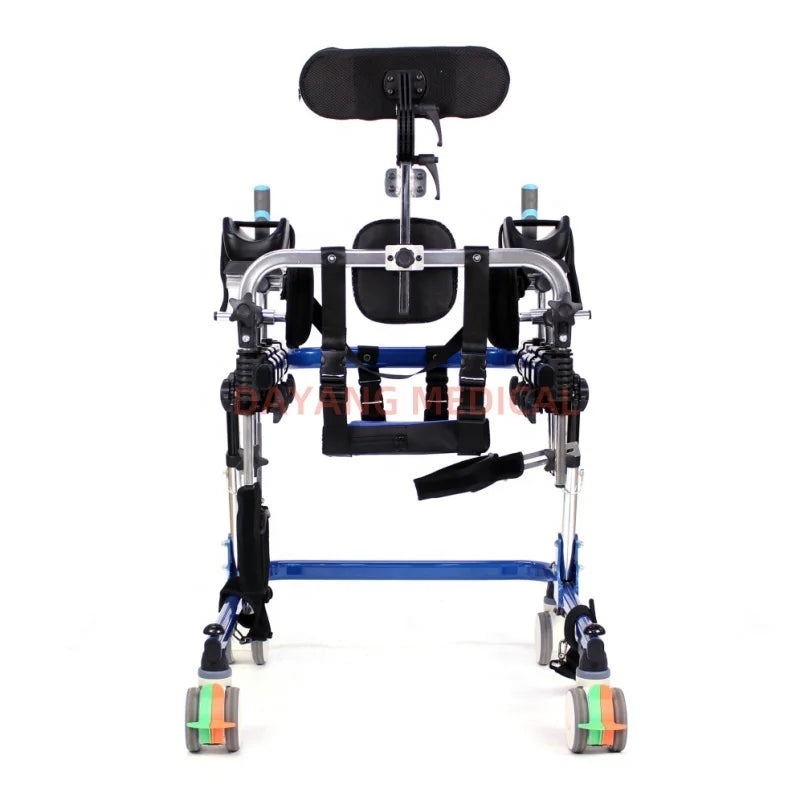 Adjustable Pediatric Walker