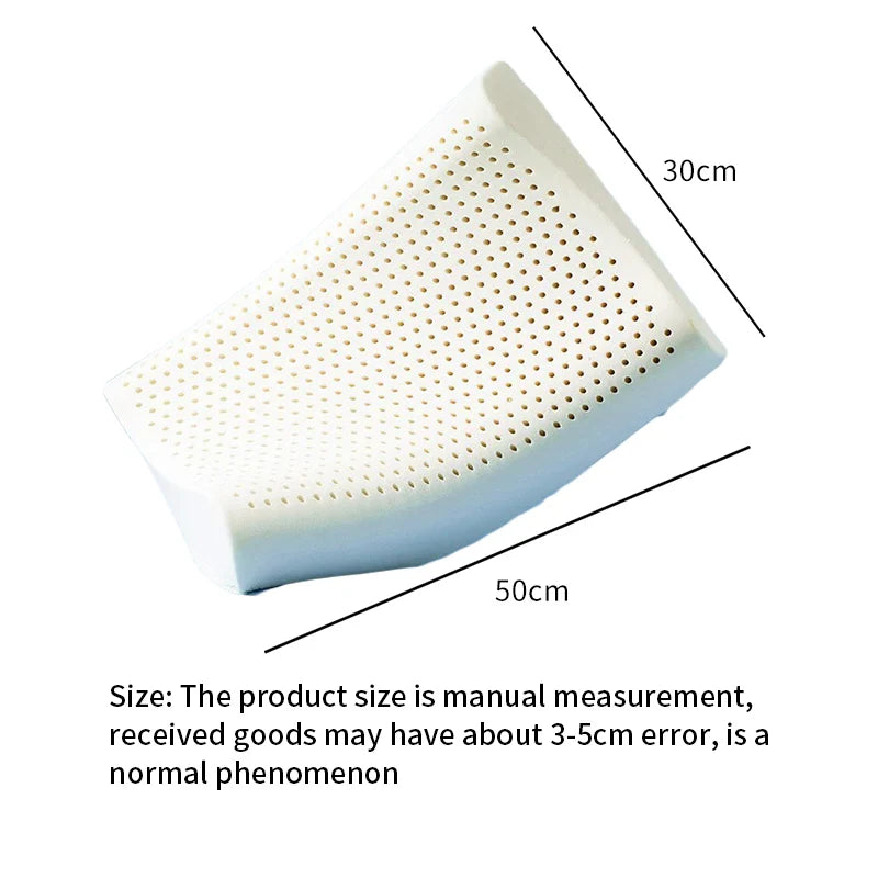 Natural Latex Cervical Pillow