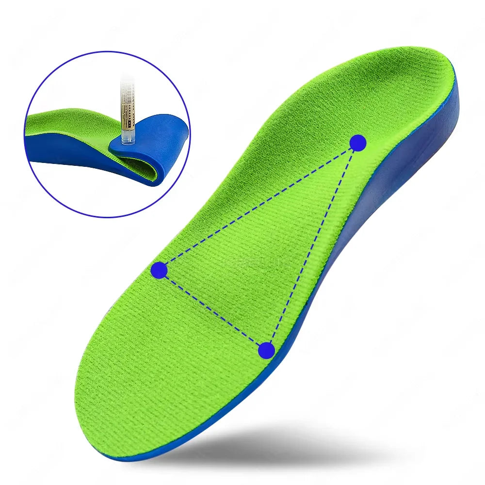 Children's Arch Support Insoles