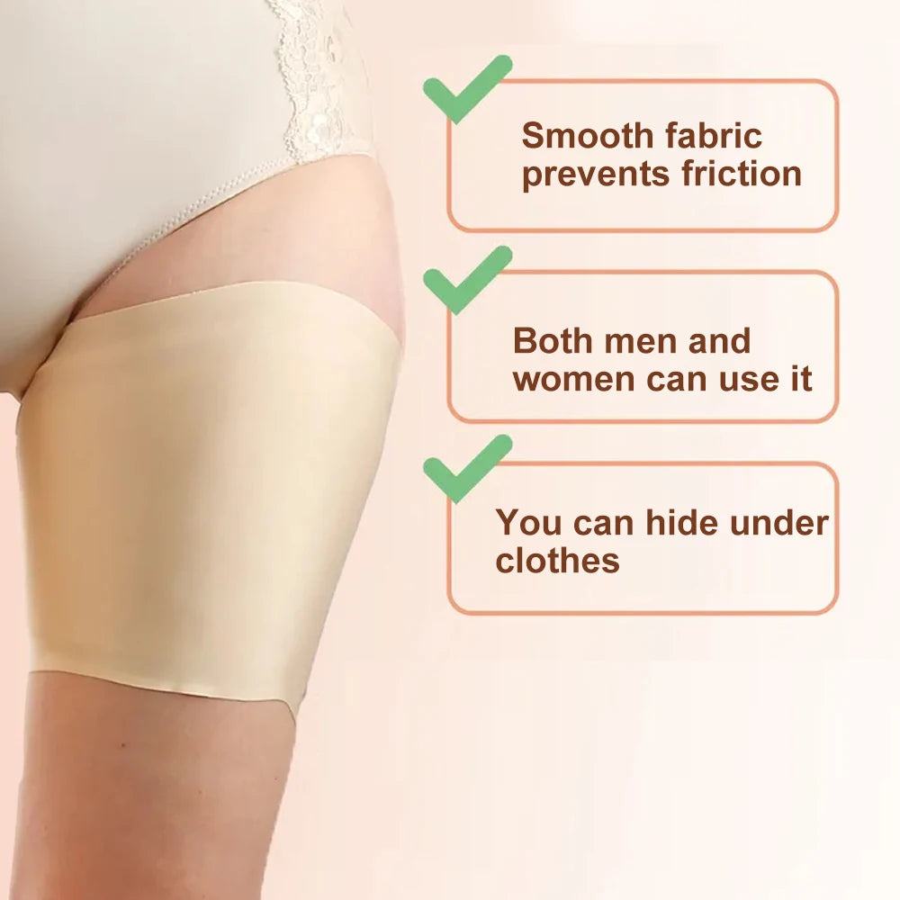 Thigh Compression Sleeves