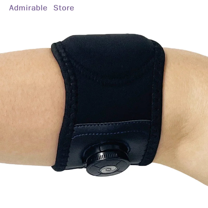 Tennis and Golfer’s Elbow Brace Strap