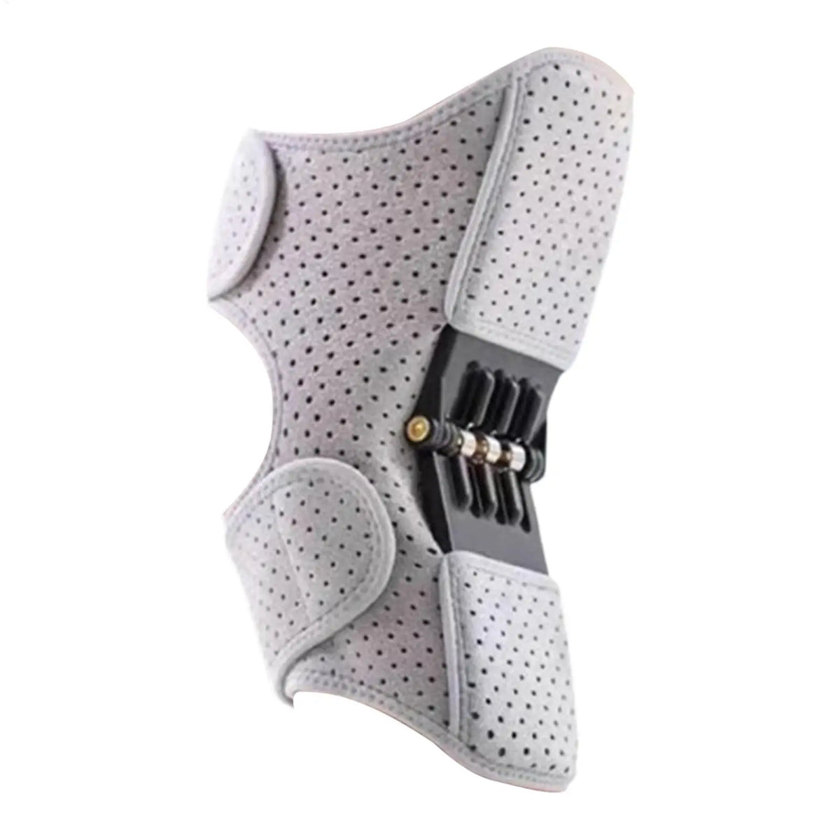 Adjustable Rebound Spring Knee Brace