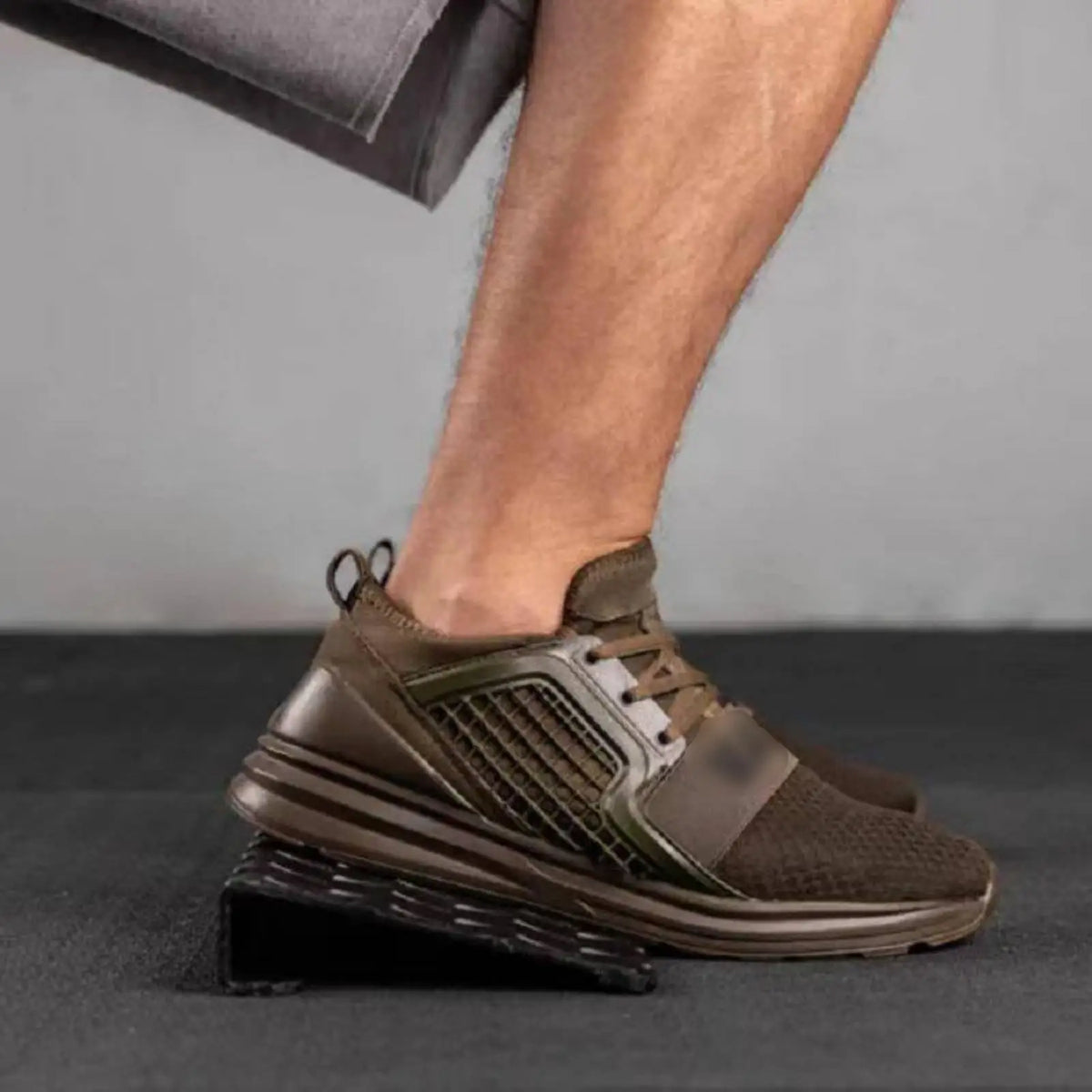 Incline Wedge Board for Calf Stretching