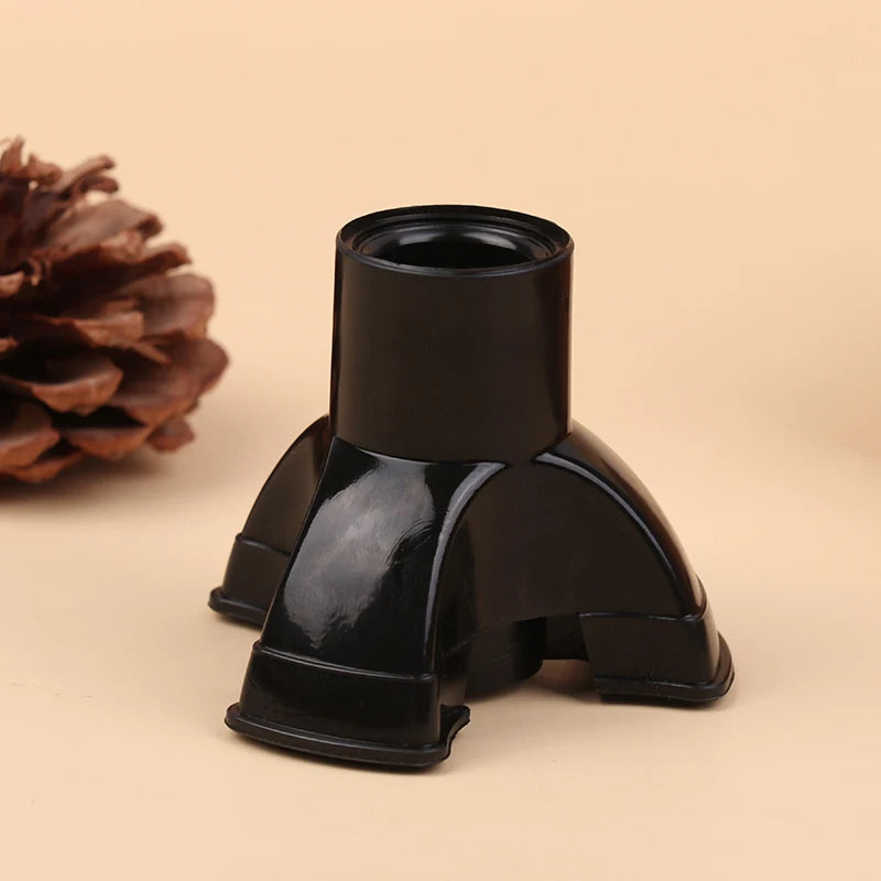 19 mm Self-Standing Rubber Cane Tip