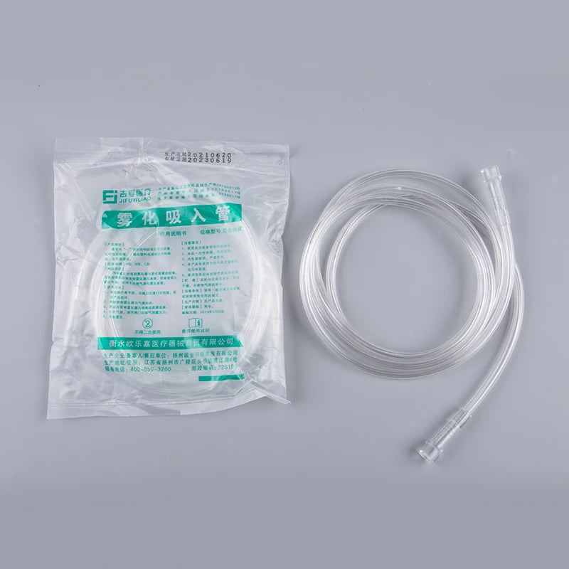 1.6 m Nebulizer Connect Tube