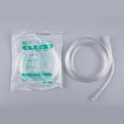 1.6 m Nebulizer Connect Tube