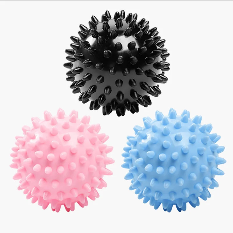 Yoga Massage Ball