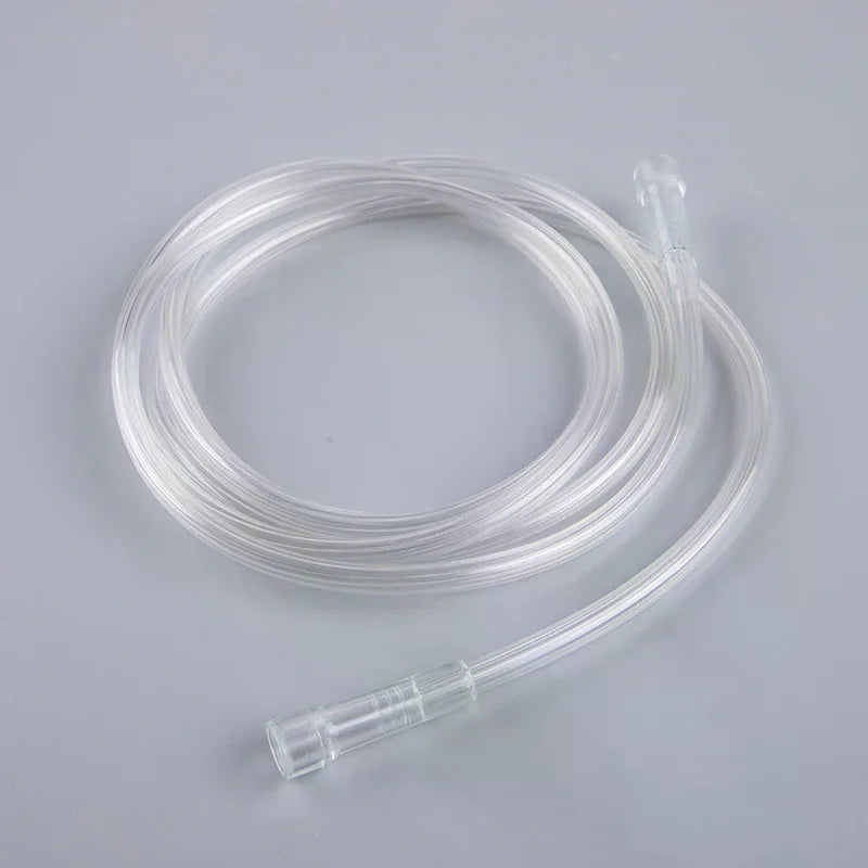 1.6 m Nebulizer Tube for Adults and Children