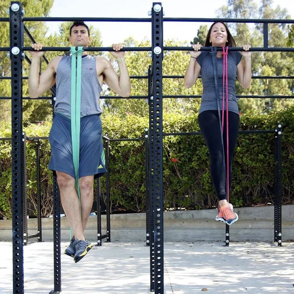 Pull-Up Assistance Resistance Band