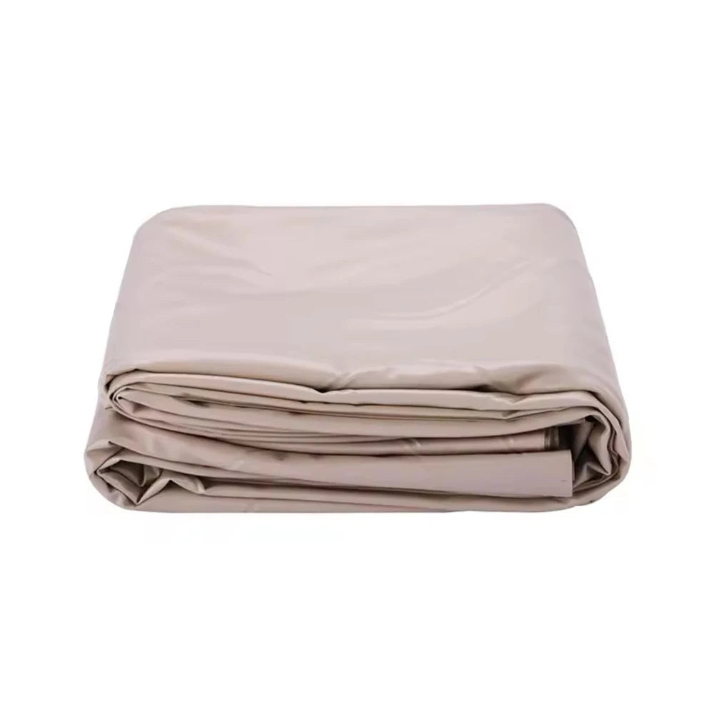 Alternating Air Pressure Mattress Pad with Pump