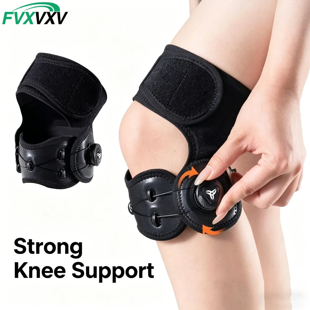 Patellar Tendon Knee Brace with Patella Gel Pads