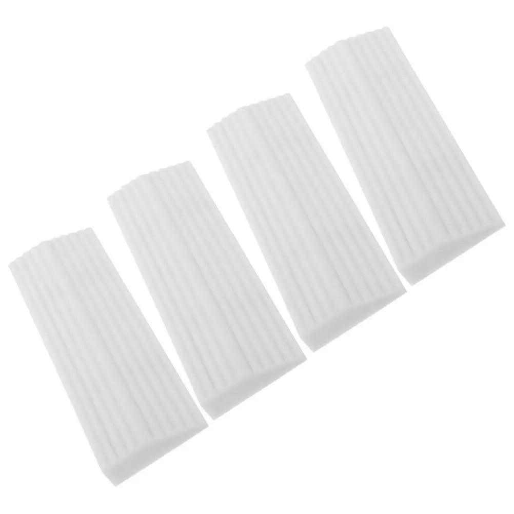 4-Piece Threshold Transition Ramp Set