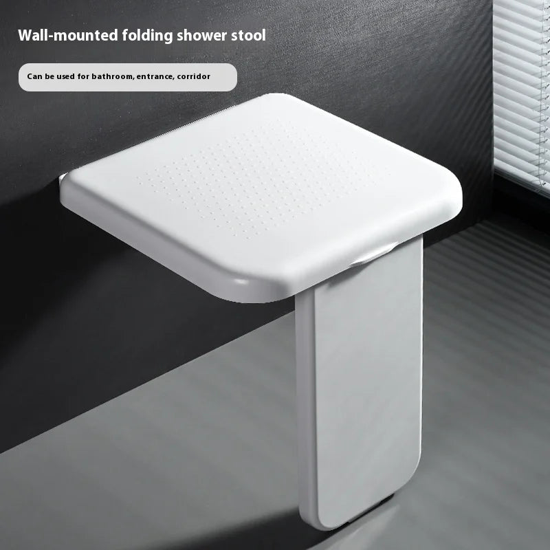 Folding Bath Chair for Adults