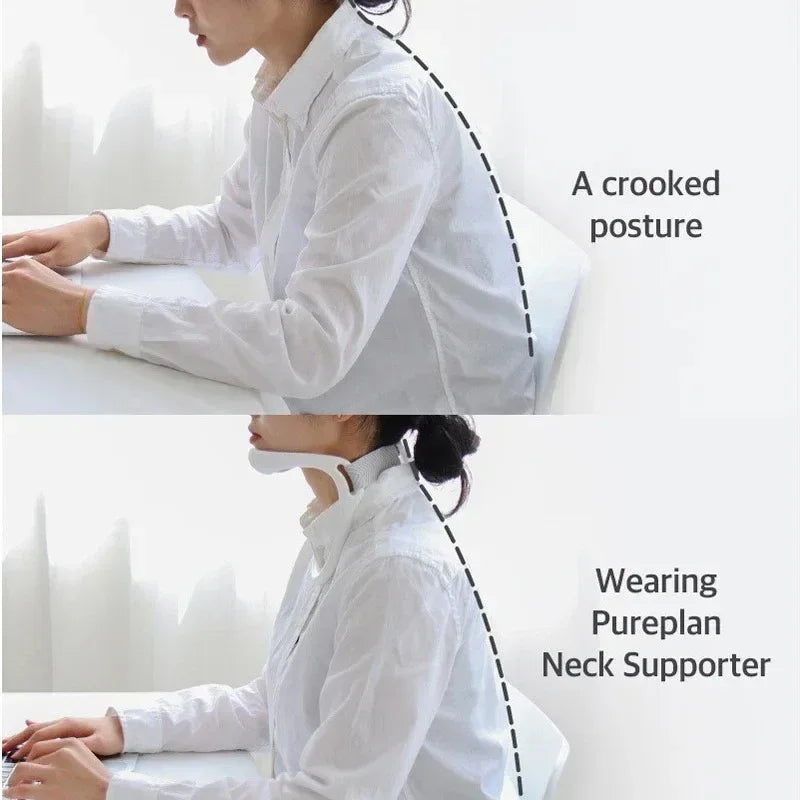 Cervical Neck Support Collar