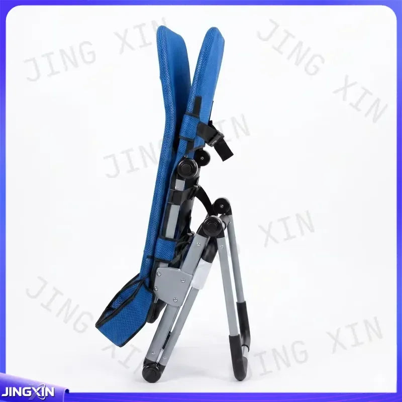 Adjustable Reclining Shower Chair for Children