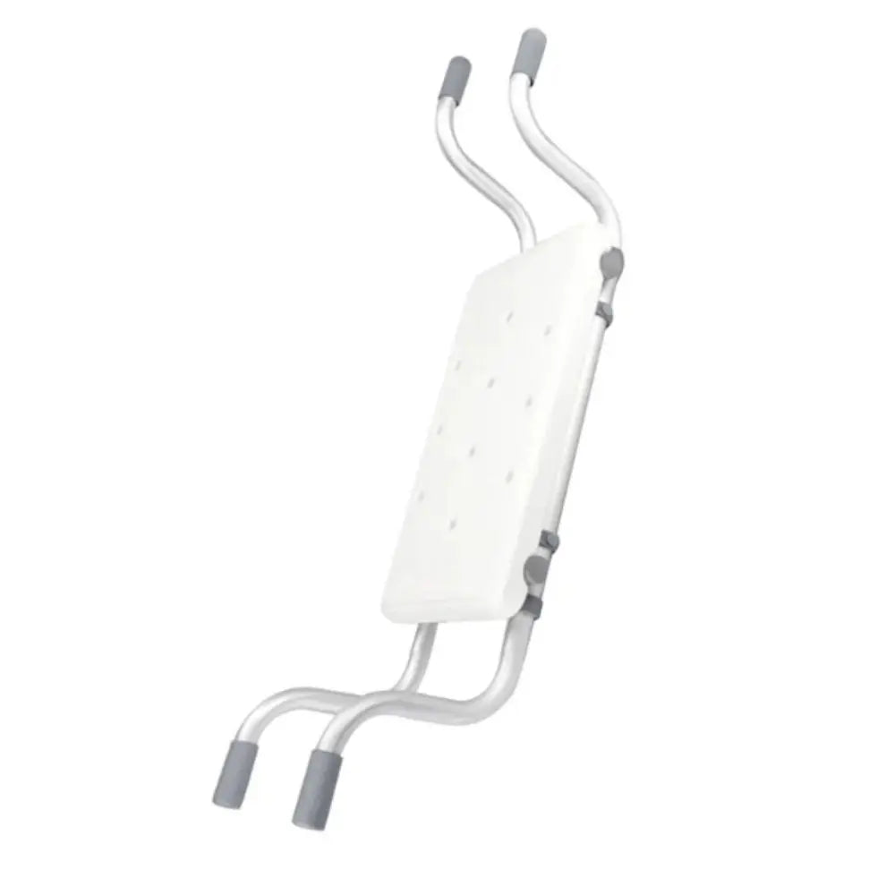Adjustable Bathtub Seat with Anti-Slip Design