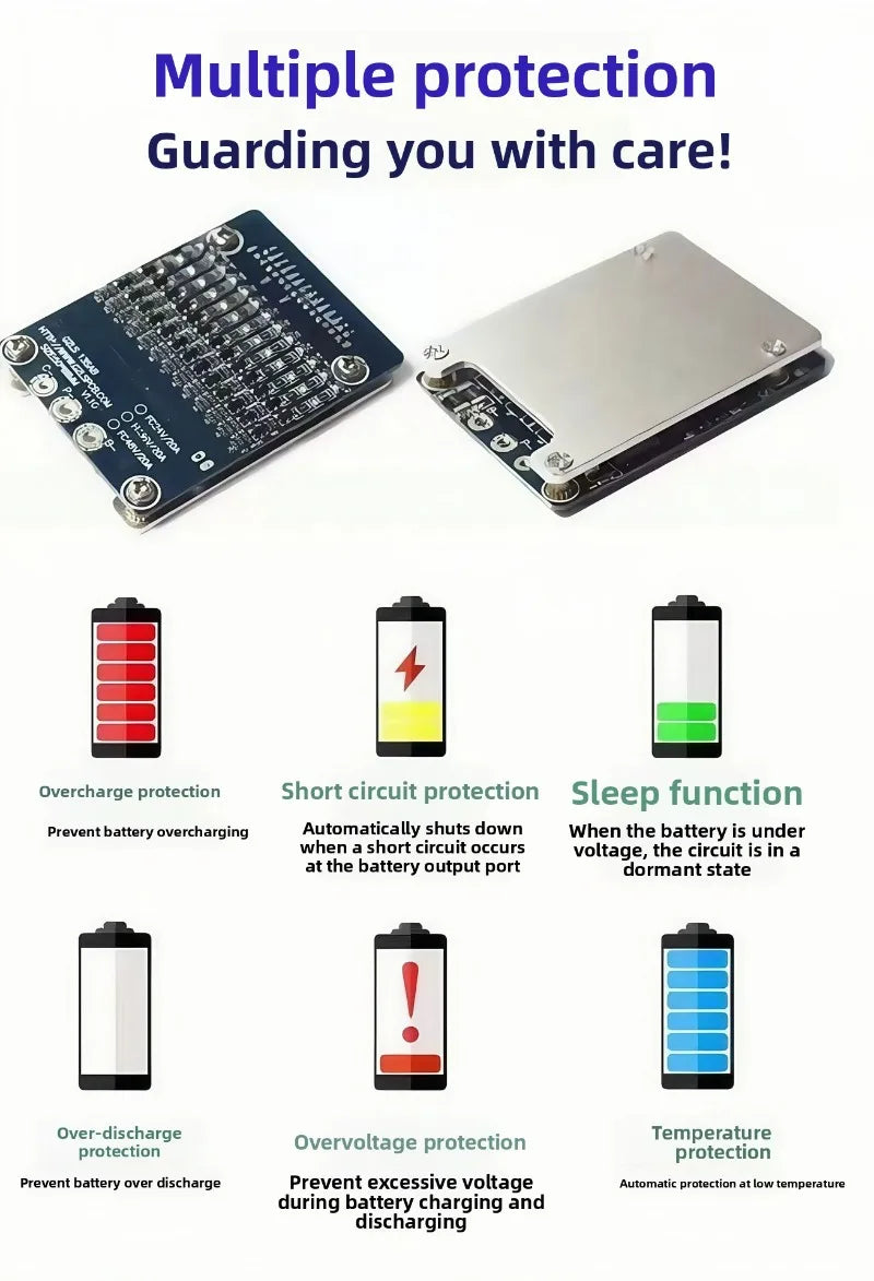 24V Rechargeable Lithium Mobility Battery Pack