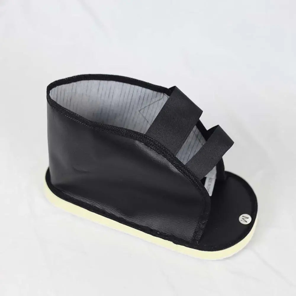 Walking Cast Shoe for Post-Operative Foot Protection