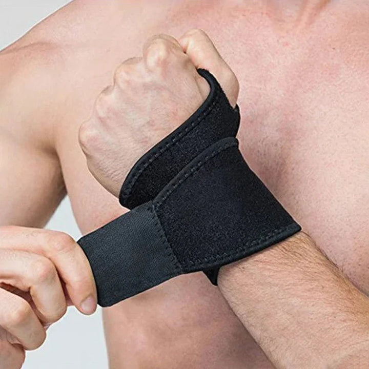 Orthopedic Brace