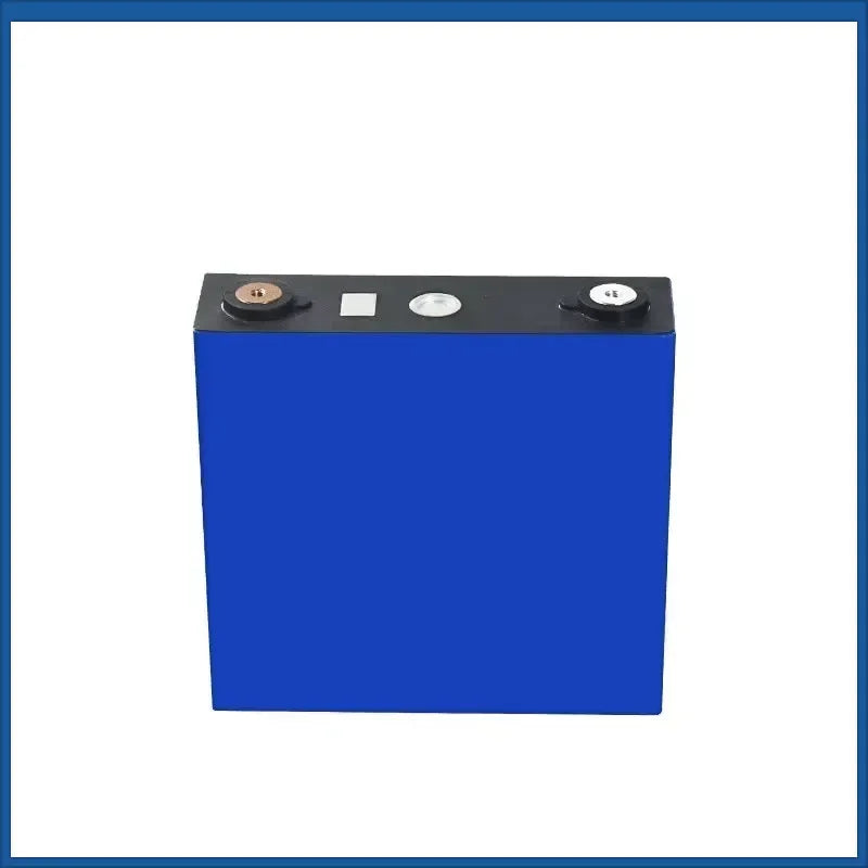 3.2V 120Ah LiFePO4 Rechargeable Battery