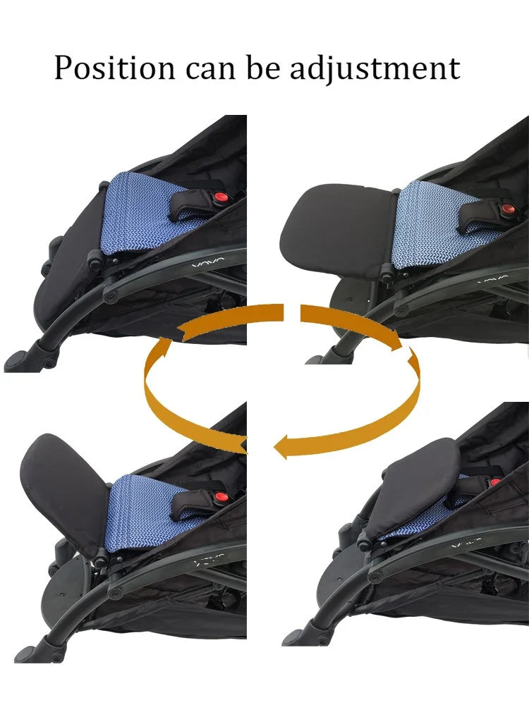 Extendable Footboard for Babyzen YOYO Strollers