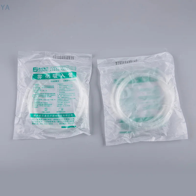 1.6m Soft Tube for Compatible Nebulizers