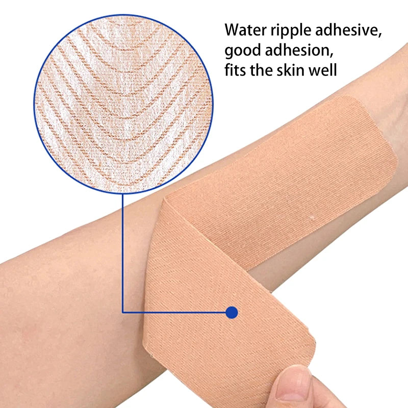 Elastic Facial Tape, 5-Metre Roll