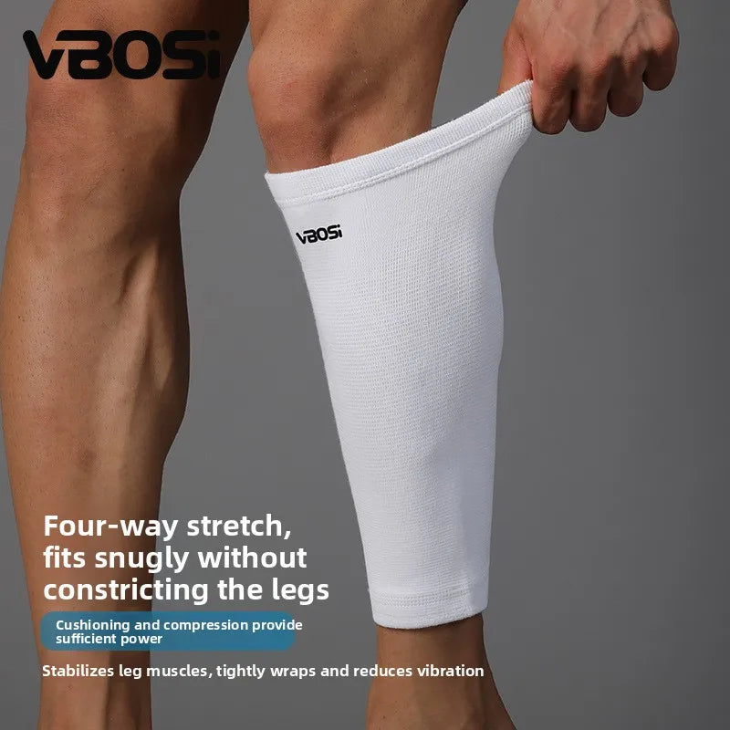 Calf Compression Support Sleeve for Sports