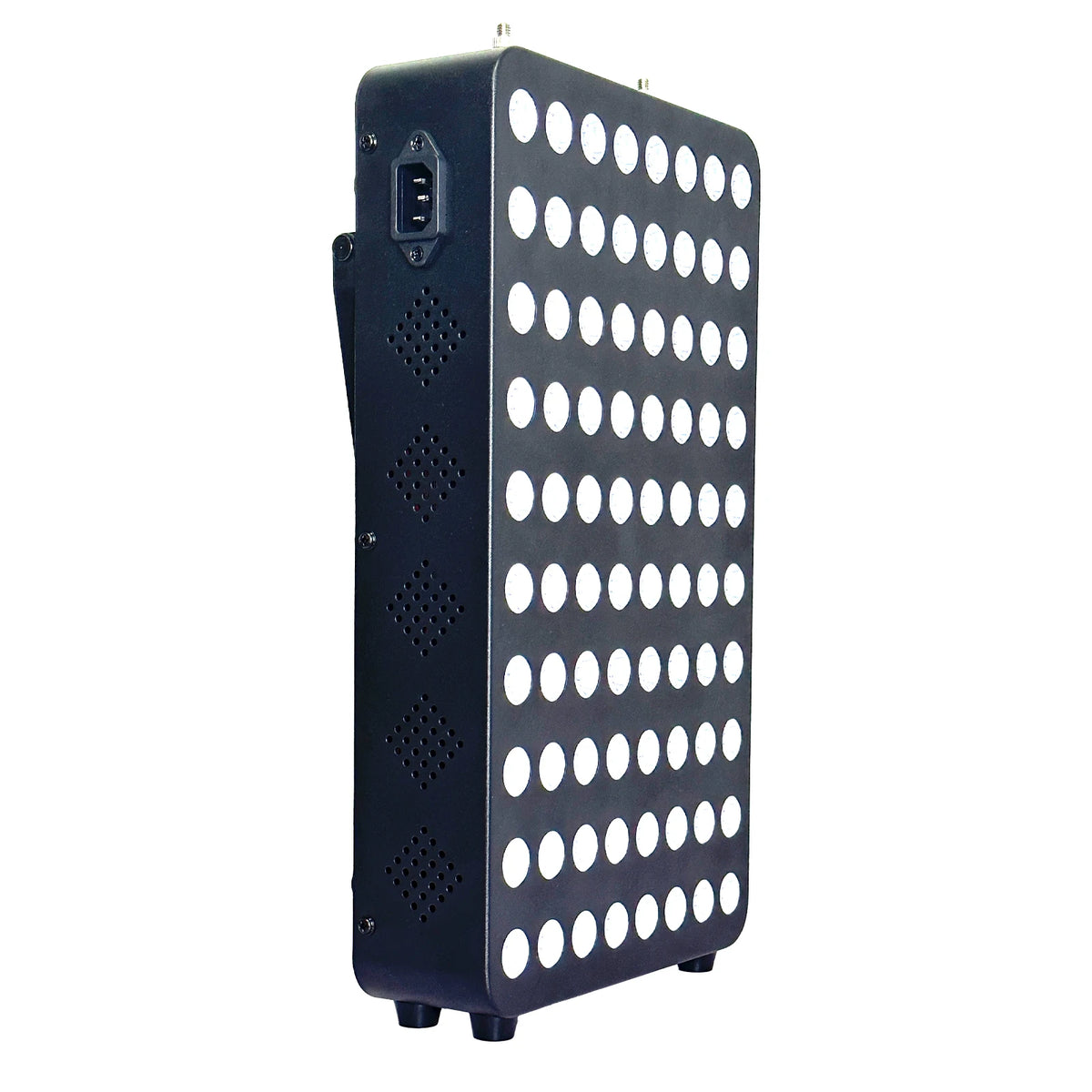 Red and Near-Infrared LED Light Therapy Device