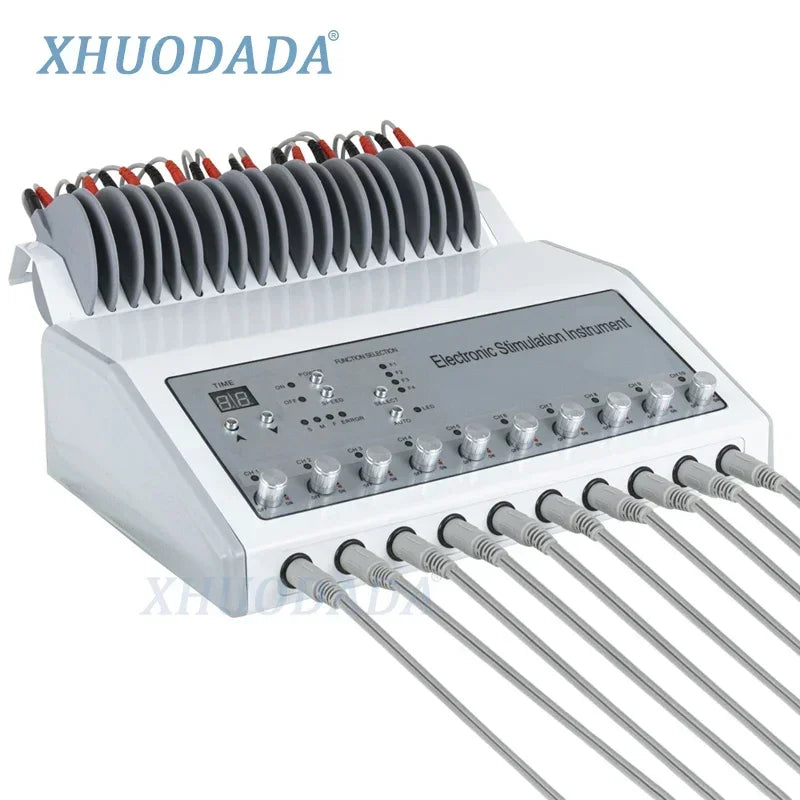 EMS Electrical Muscle Stimulator