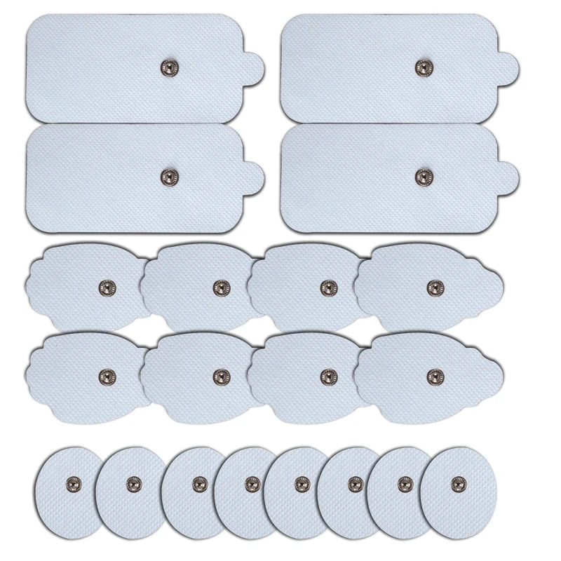 Self-Adhesive TENS Electrode Replacement Pads