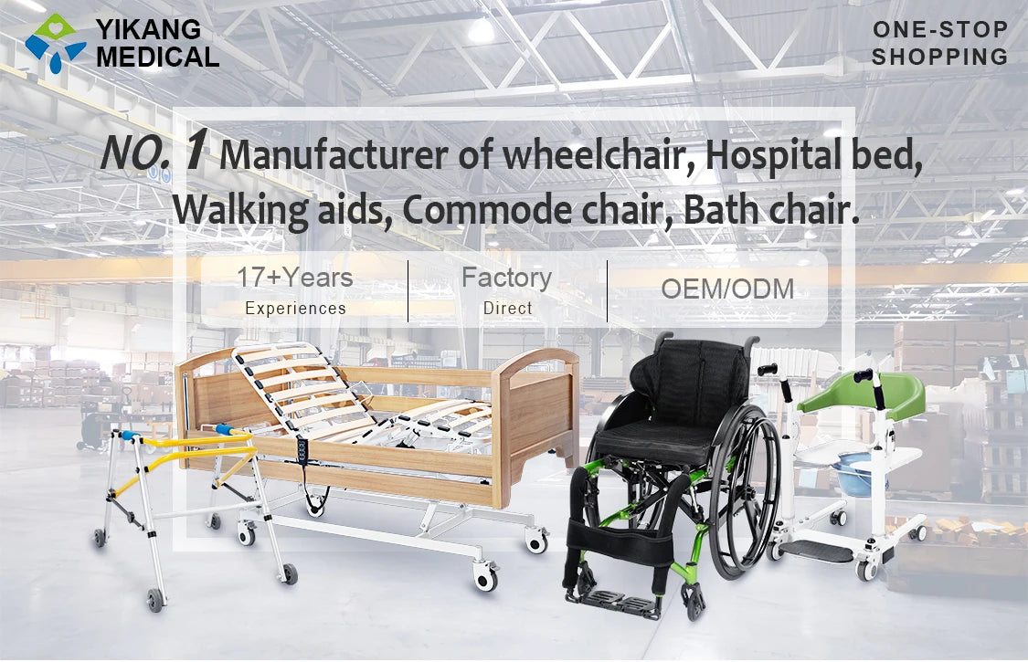 Sports and Leisure Wheelchair, 36 cm Seat Width