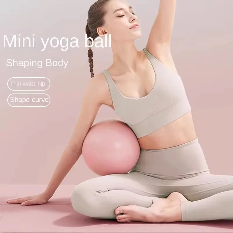 25 cm Mini Fitness Ball