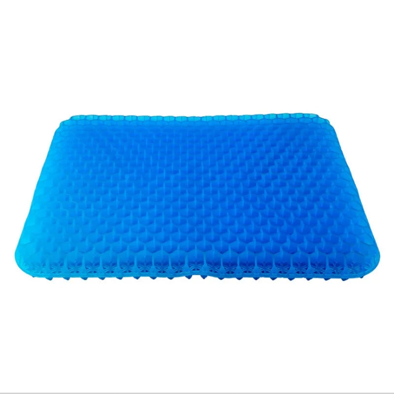 Breathable Honeycomb Gel Seat Cushion