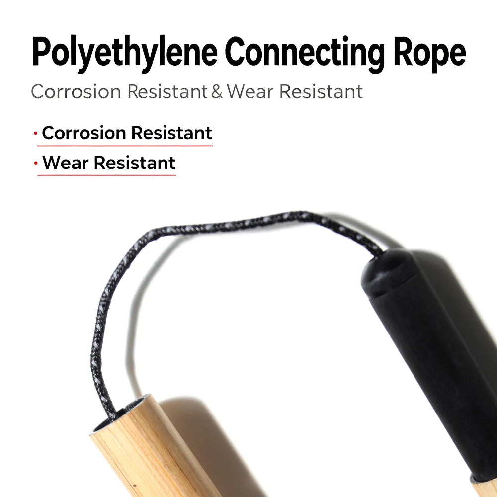 Folding Trekking Poles for Hiking