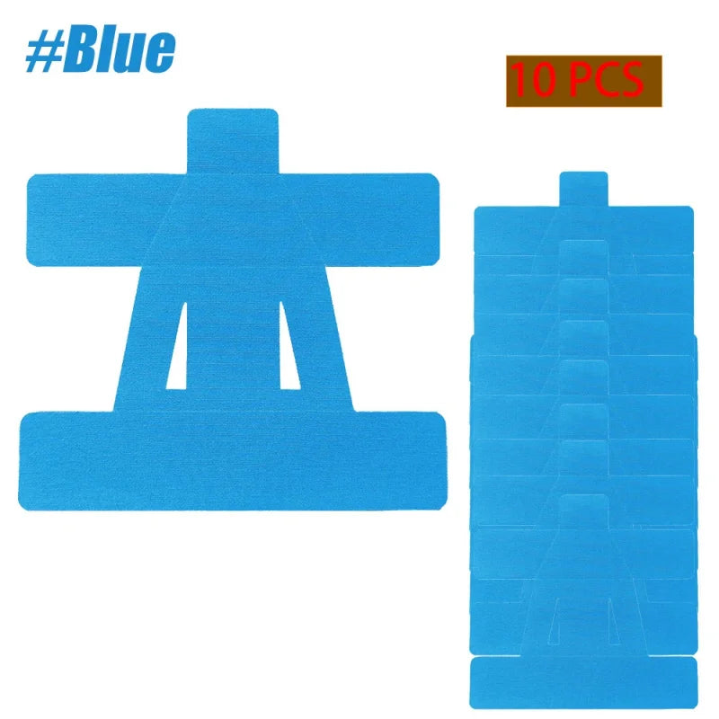 Precut Elastic Shoulder Kinesiology Tape