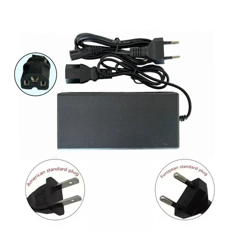 24V Battery for Electric Wheelchairs