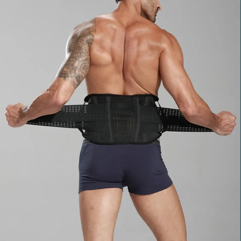 Back Support Belt for Men and Women