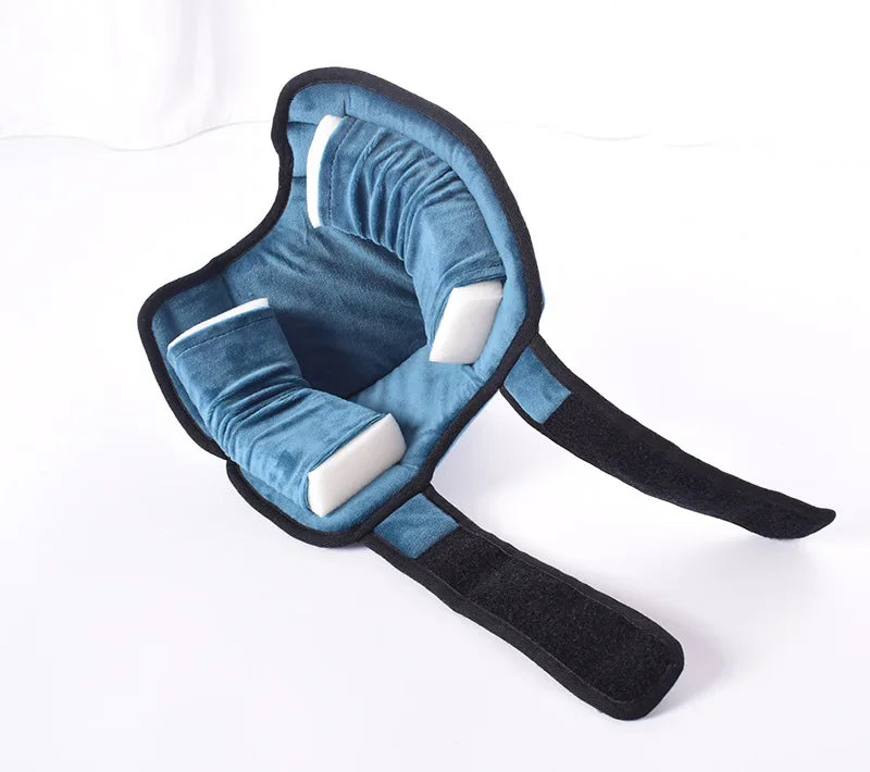 Foot and Ankle Protection Pads for Bed Rest