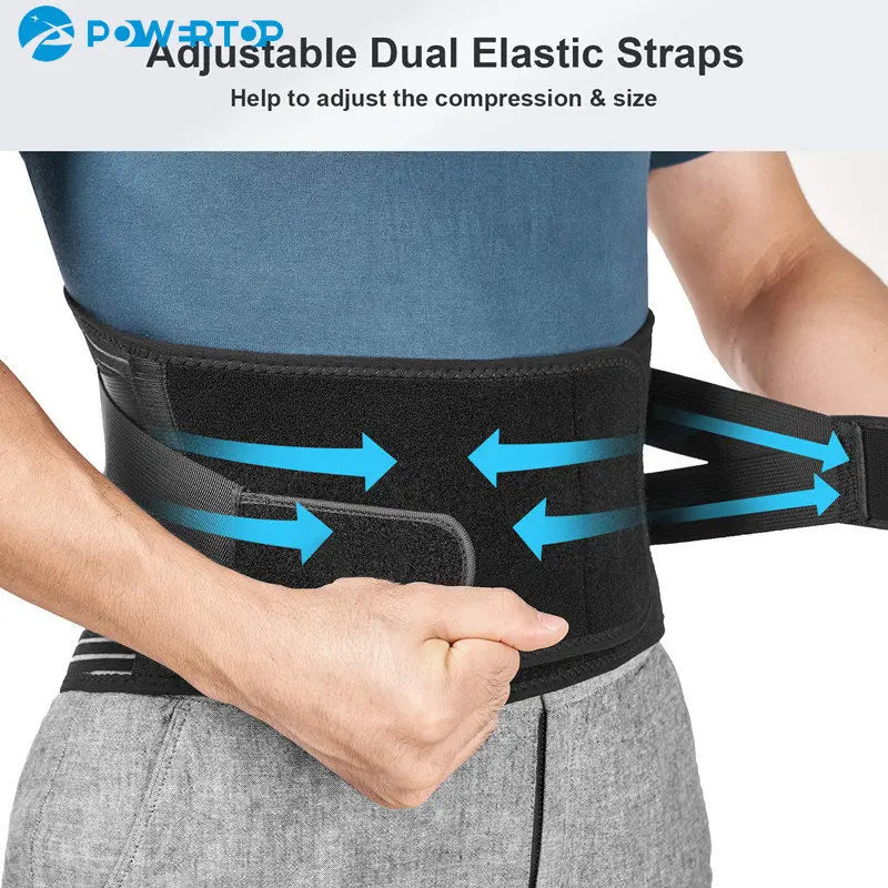 Lumbar Support Belt for Adults
