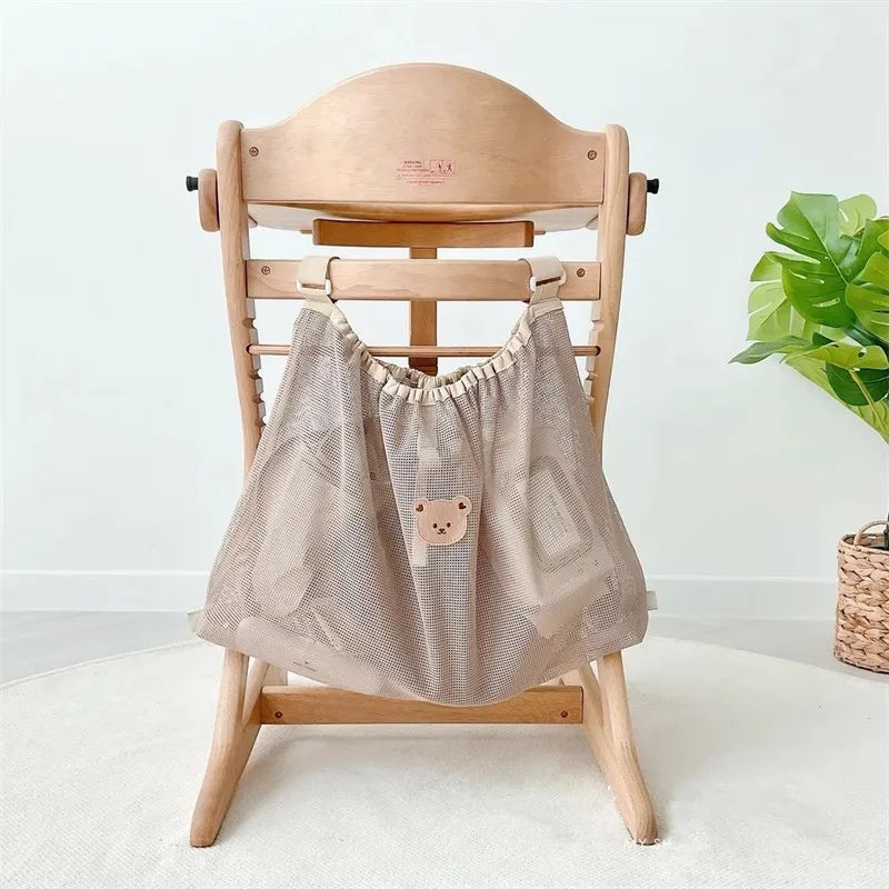 Hanging Stroller Bag for Baby Essentials