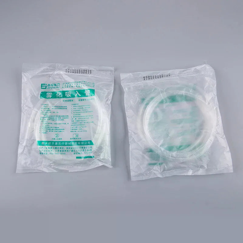 1.6 m Nebulizer Tube for Adults and Children
