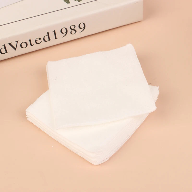 Waterproof Cotton Gauze Pad for First Aid