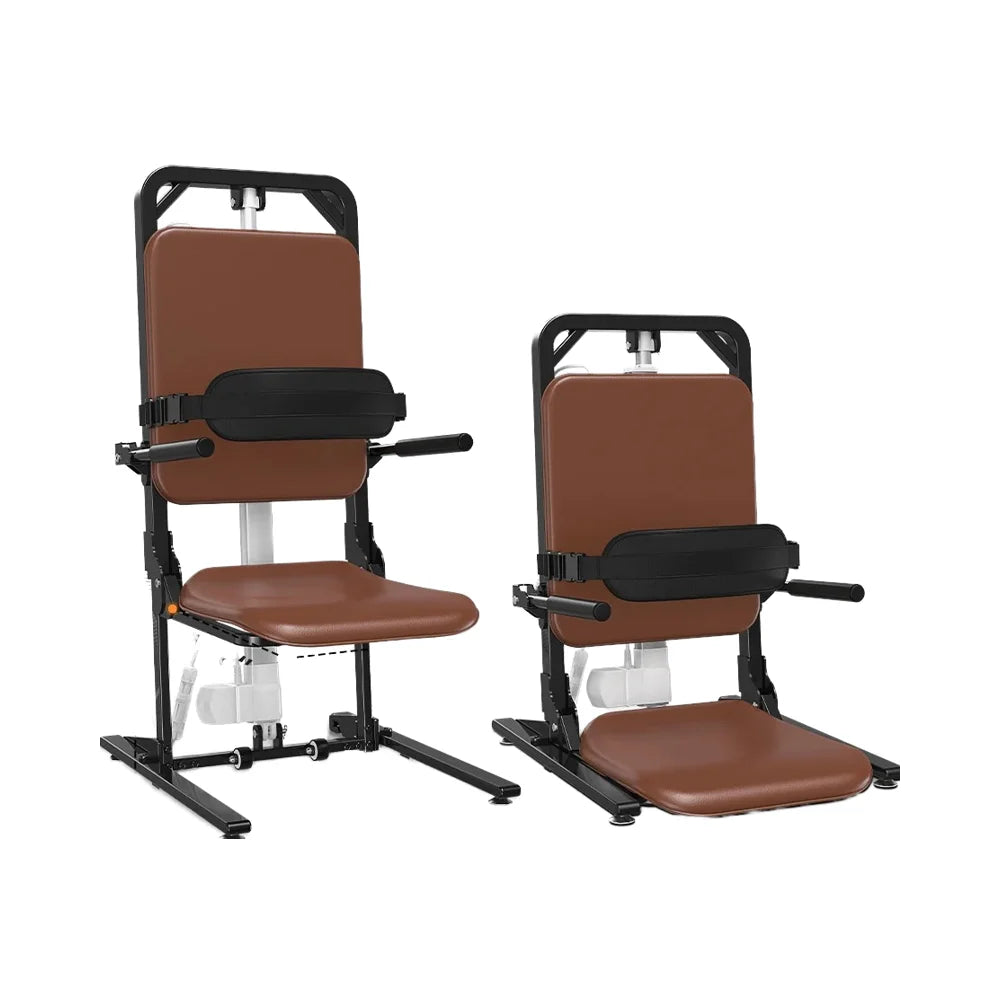 Electric Floor Lift for Assisted Transfers, 200 kg Capacity