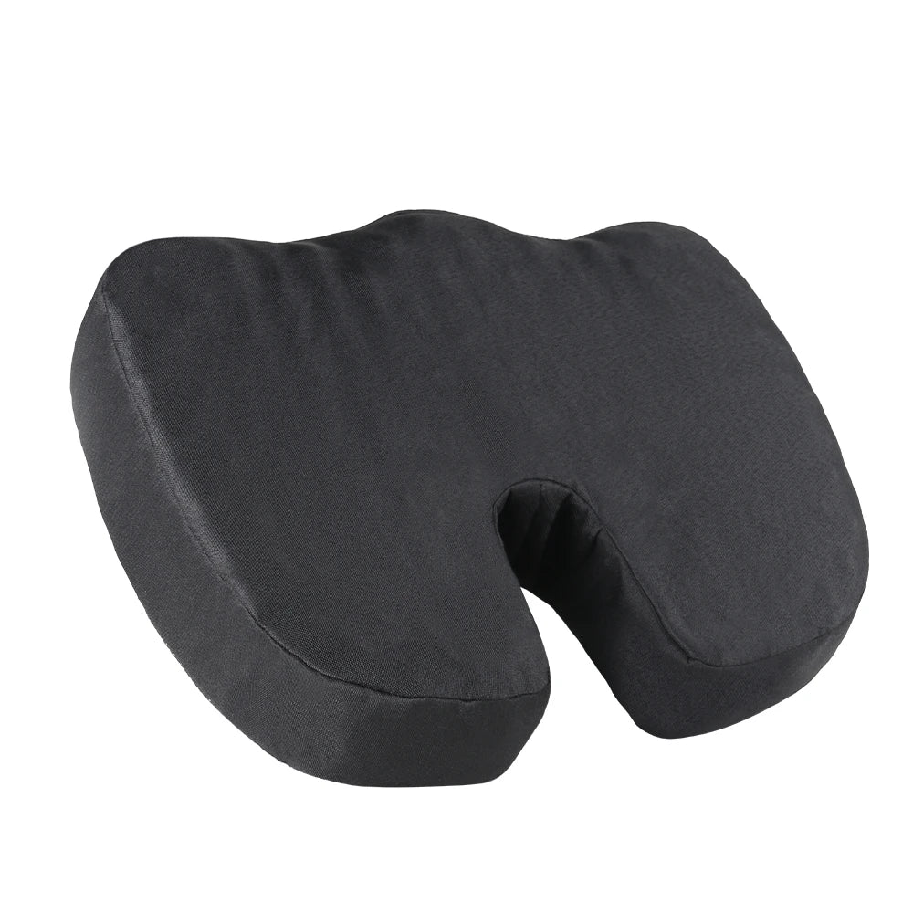 U-Shaped Wave Seat Cushion