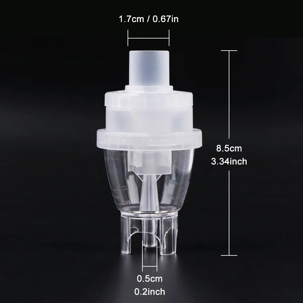 6 ml Nebulizer Medicine Cup